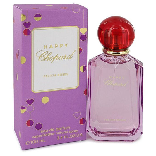 Chopard Happy Chopard Felicia Roses Woman Eau De Parfum 100ml