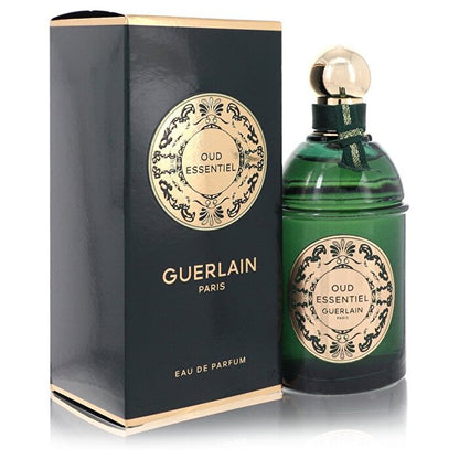 Guerlain Oud Essentiel Unisex Eau De Parfum 125ml