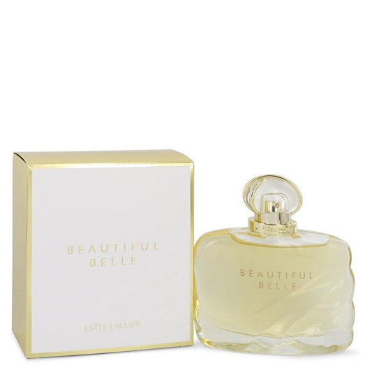 Estee Lauder Beautiful Belle Eau De Parfum Spray 100ml