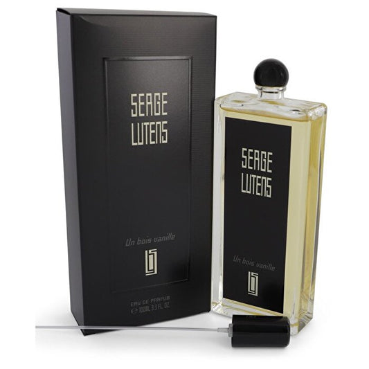 Serge Lutens Un Bois Vanille Unisex Eau De Parfum 100ml