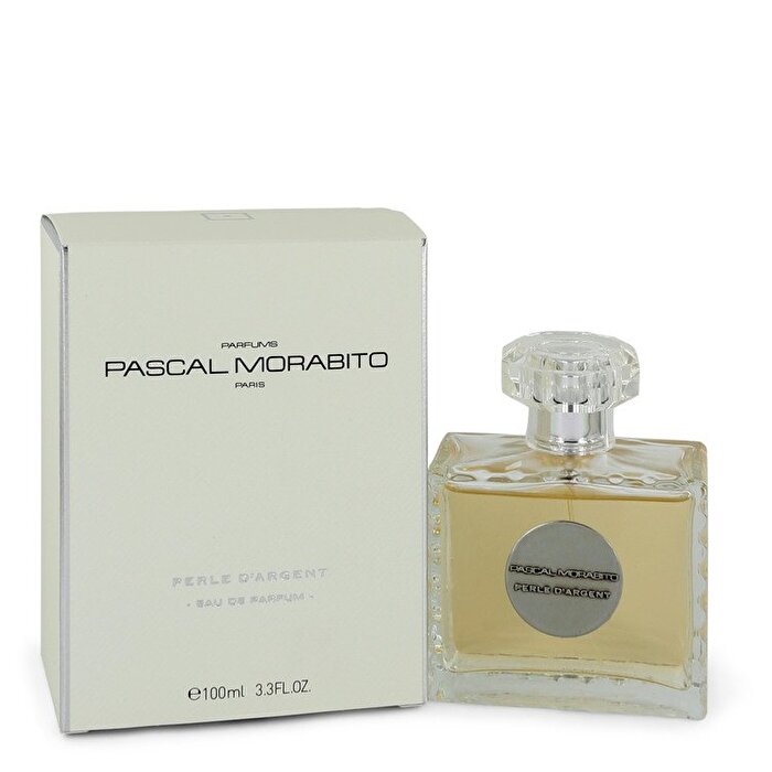 Pascal Morabito Perle D'argent Unisex Eau De Parfum 100ml