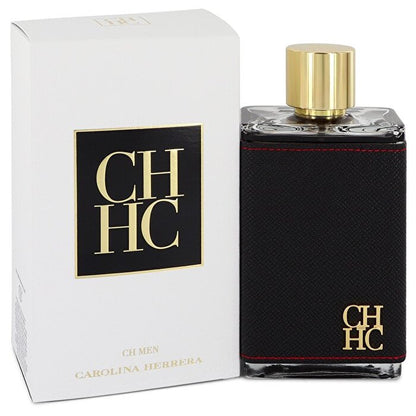 Carolina Herrera Ch Men Man Eau De Toilette 200ml