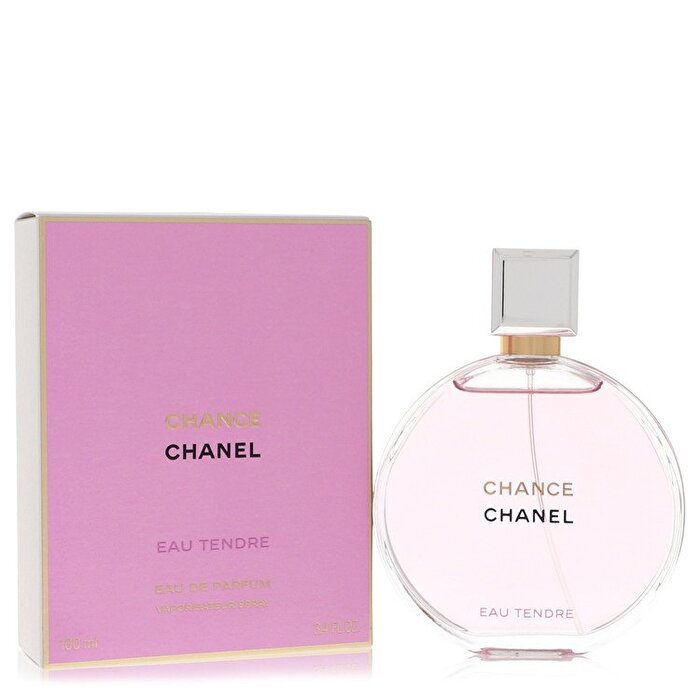 Chanel Chance Eau Tendre Woman Eau De Parfum 100ml