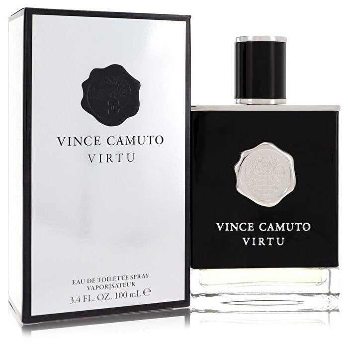 Vince Camuto Virtu Man Eau De Toilette 100ml