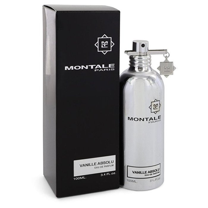 Montale Vanille Absolu Woman Eau De Parfum 100ml