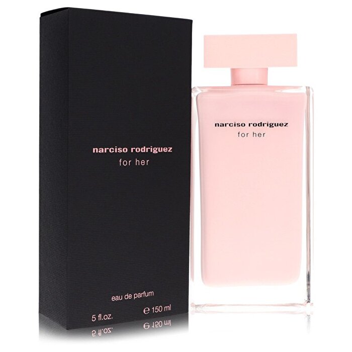 Narciso Rodriguez For Her Woman Eau De Parfum 150ml