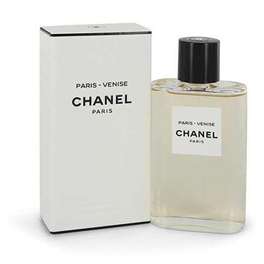 Chanel Venise Les Eaux De Chanel Unisex Eau De Toilette 125ml