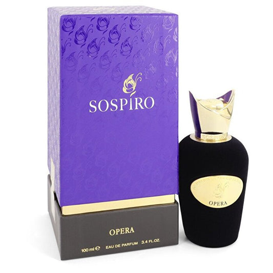 Xerjoff Opera Unisex Eau De Parfum 100ml