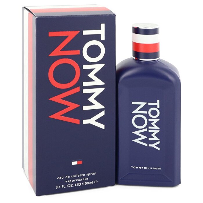 Tommy Hilfiger Tommy Now Man Eau De Toilette 100ml