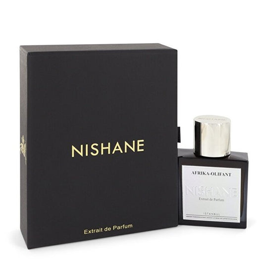 Nishane Afrika Olifant Unisex Extrait De Parfum 50ml