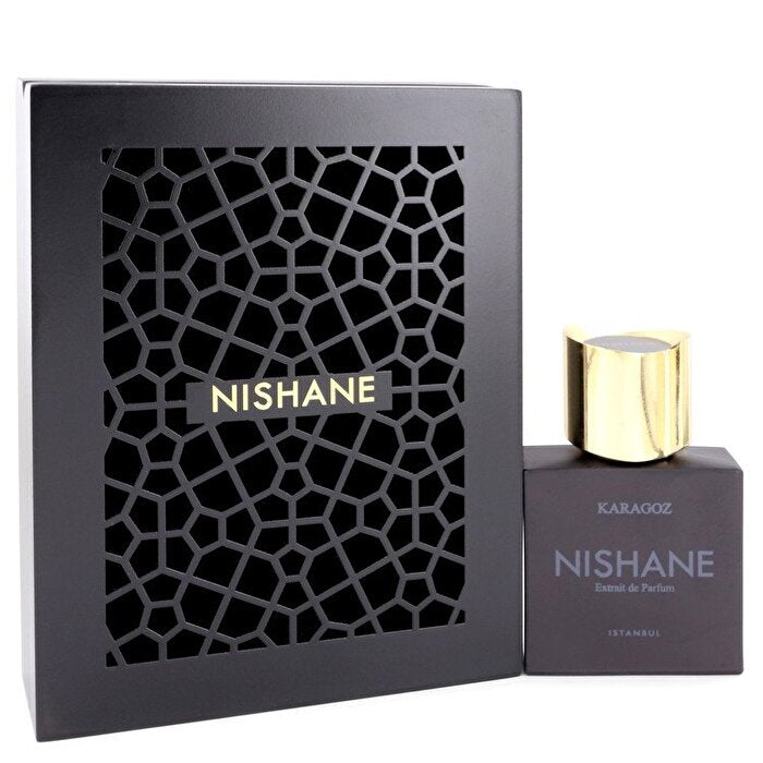 Nishane Karagoz Unisex Extrait De Parfum 50ml