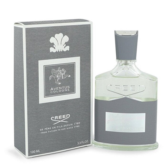 Creed Aventus Cologne Man Eau De Parfum 100ml