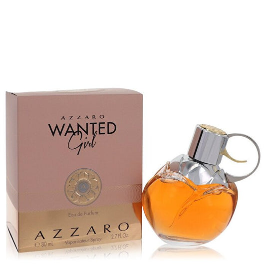 Azzaro Wanted Girl Eau De Parfum Spray 80ml/2.7oz