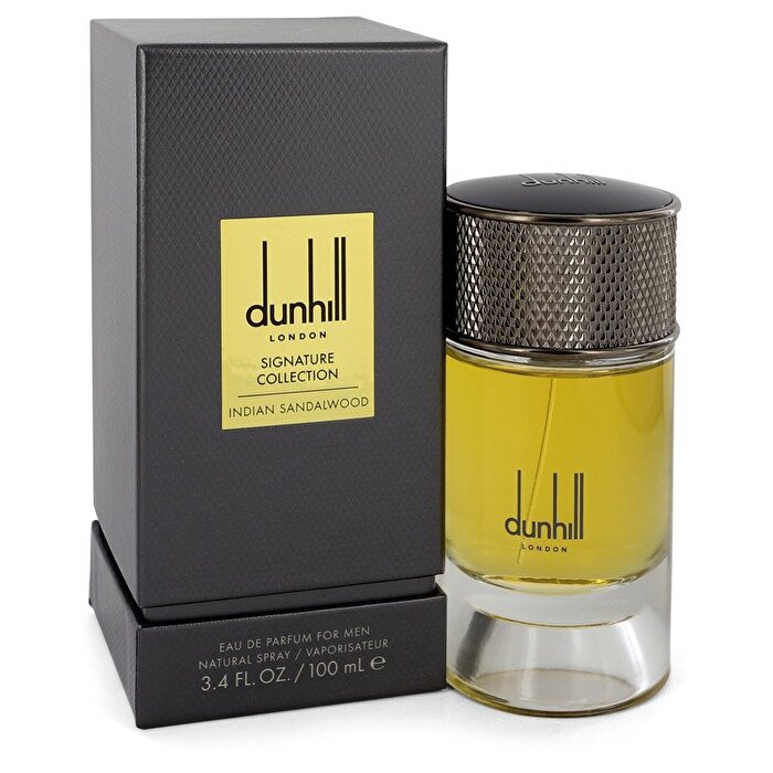 Dunhill Signature Collection Indian Sandalwood Man Eau De Parfum 100ml