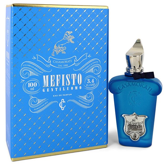 Xerjoff Mefisto Gentiluomo Eau De Parfum Spray 100ml/3.4oz