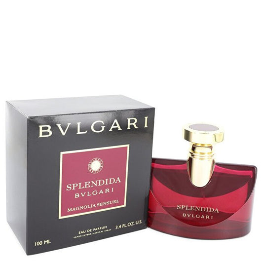 Bvlgari Splendida Magnolia Sensuel Woman Eau De Parfum 100ml