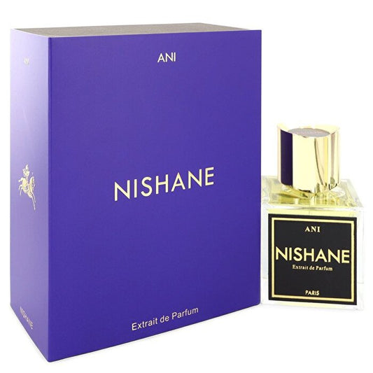 Nishane Ani Unisex Extrait De Parfum 100ml