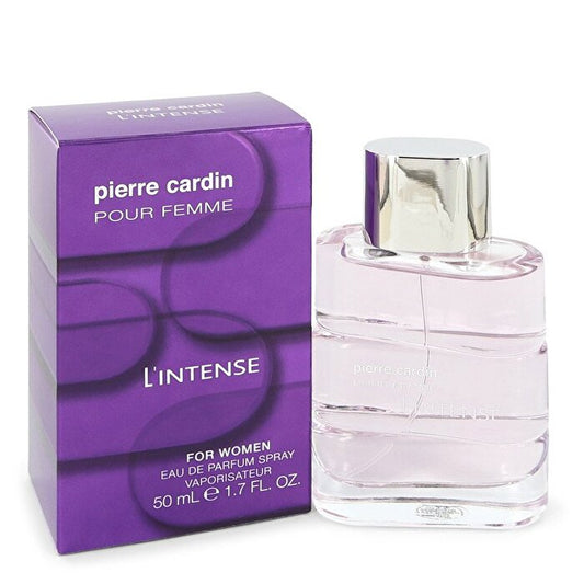 Pierre Cardin Pour Femme L'intense Woman Eau De Parfum 50ml