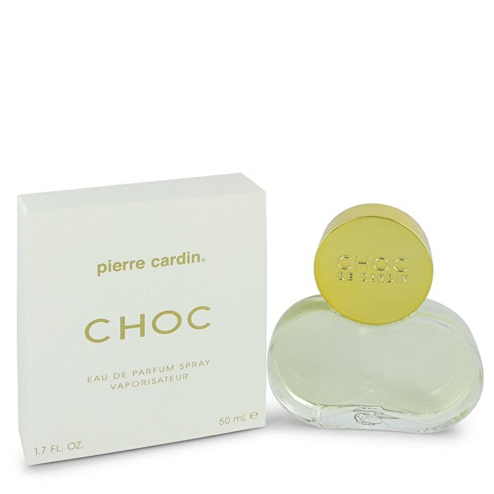 Pierre Cardin Choc Woman Eau De Parfum 50ml