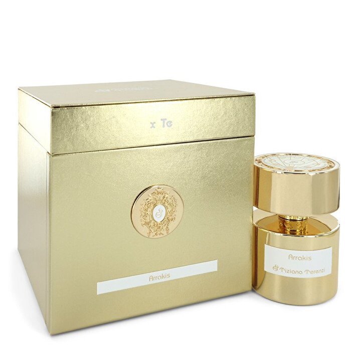 Tiziana Terenzi Luna Star Collection Arrakis Unisex Extrait De Parfum 100ml