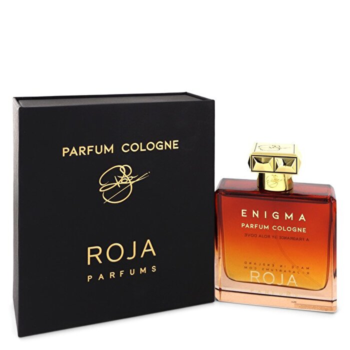 Roja Parfums Enigma Pour Homme Man Parfum Cologne 100ml