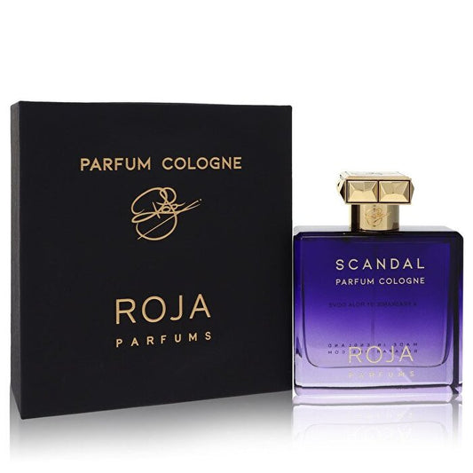 Roja Parfums Scandal Pour Homme Man Parfum Cologne 100ml