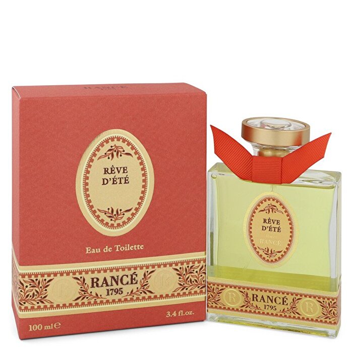 Rance 1795 Rue Rance Reve D'ete Unisex Eau De Toilette 100ml