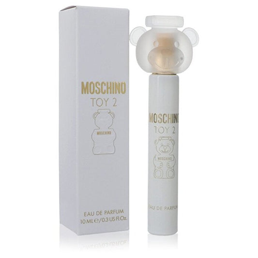 Moschino Toy 2 Woman Eau De Parfum 5ml Miniature