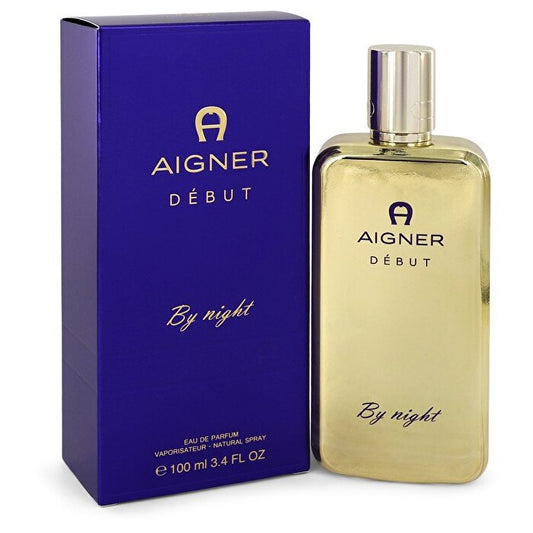 Etienne Aigner Debut By Night Woman Eau De Parfum 100ml