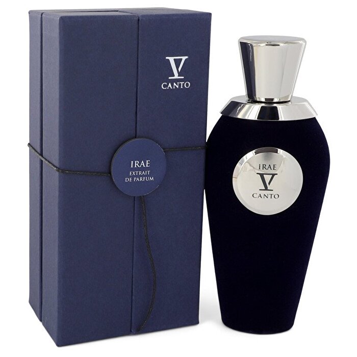 V Canto Irae Unisex Extrait De Parfum 100ml