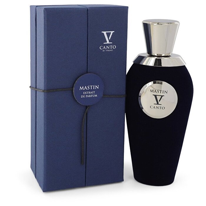 V Canto Mastin Unisex Extrait De Parfum 100ml