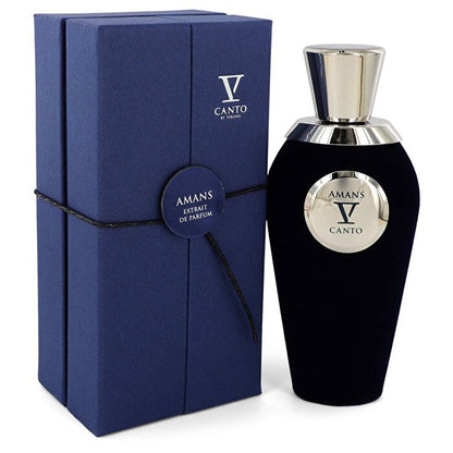 V Canto Amans Unisex Extrait De Parfum 100ml