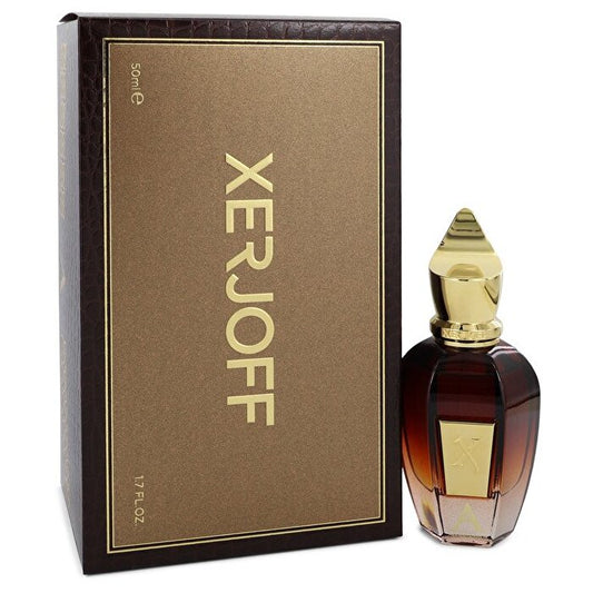 Xerjoff Oud Stars Alexandria Ii Unisex Parfum 50ml