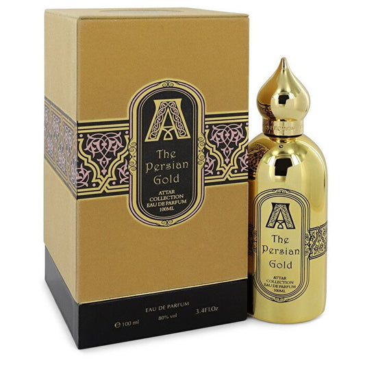 Attar Collection The Persian Gold Unisex Eau De Parfum 100ml