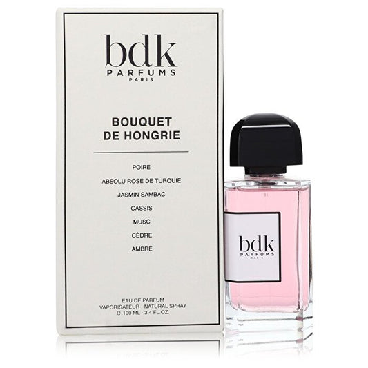 Bdk Parfums Bouquet De Hongrie Woman Eau De Parfum 100ml