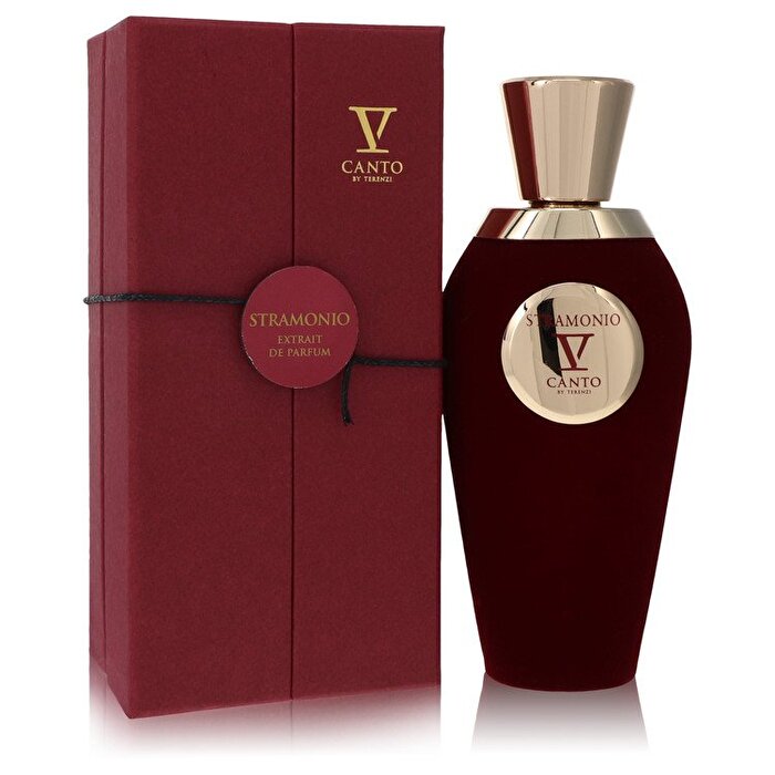 V Canto Stramonio Unisex Extrait De Parfum 100ml