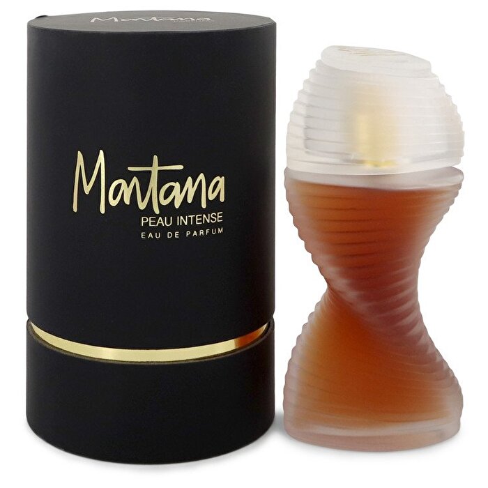 Montana Peau Intense Woman Eau De Parfum 100ml