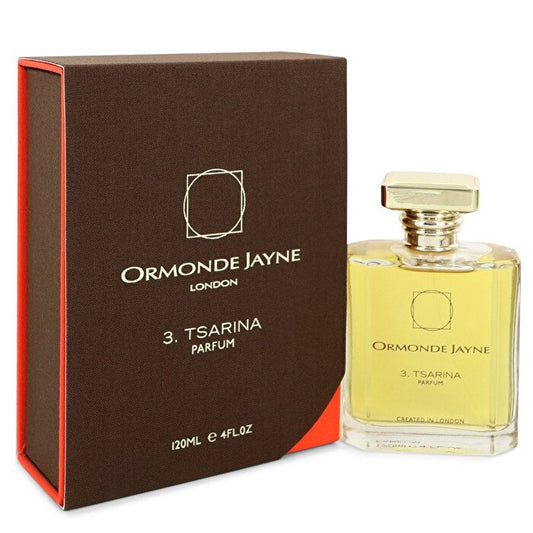 Ormonde Jayne Tsarina Unisex Eau De Parfum 120ml