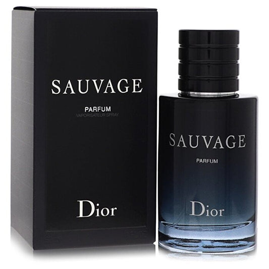 Christian Dior Sauvage Man Parfum 60ml