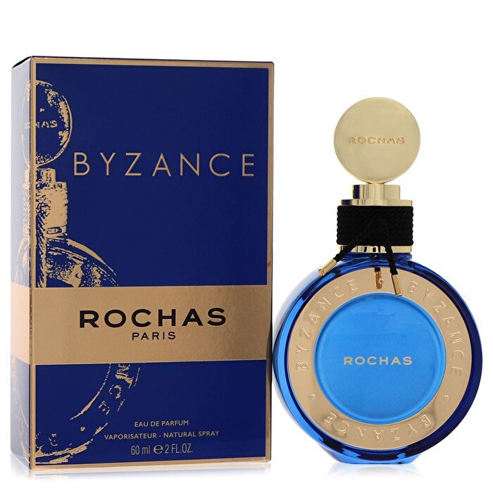 Rochas Byzance 2019 Woman Eau De Parfum 60ml