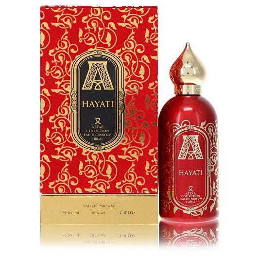 Attar Collection Hayati Unisex Eau De Parfum 100ml