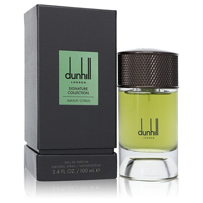 Dunhill Signature Collection Amalfi Citrus Man Eau De Parfum 100ml