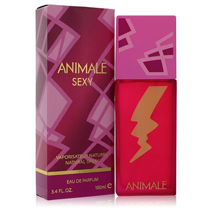 Animale Seduction Femme Woman Eau De Parfum 100ml