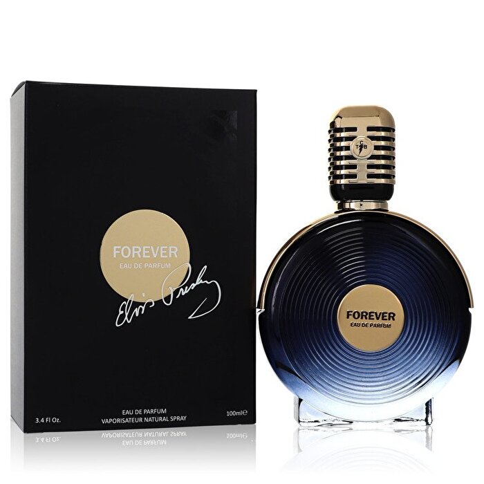 Elvis Presley Forever Woman Eau De Parfum 100ml