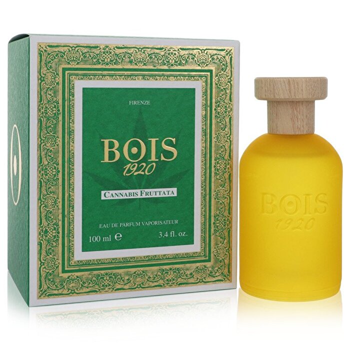 Bois 1920 Agrumi Amari Di Sicilia Unisex Eau De Parfum 100ml