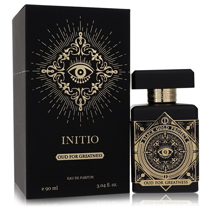 Initio Parfums Prives Black Gold Oud For Greatness Unisex Eau De Parfum 90ml