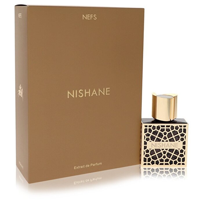 Nishane Nefs Unisex Extrait De Parfum 50ml