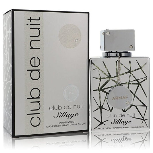 Armaf Club De Nuit Sillage Unisex Eau De Parfum 105ml