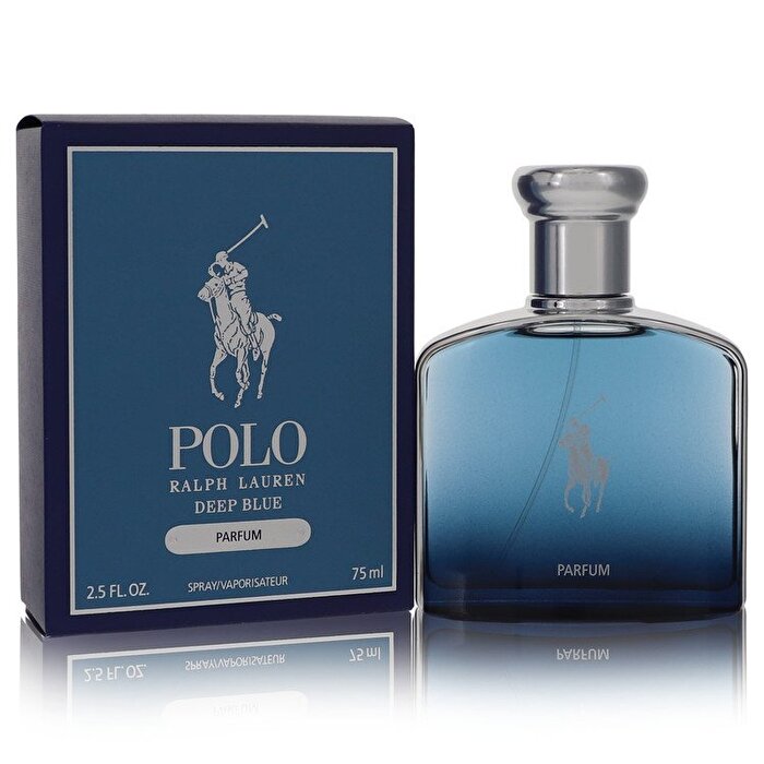 Ralph Lauren Polo Deep Blue Man Parfum 75ml