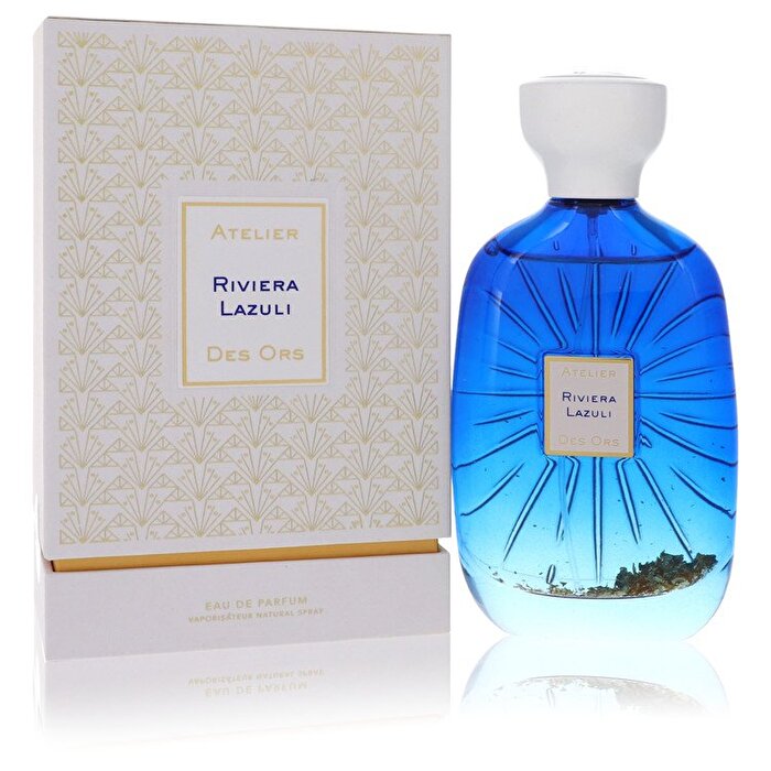 Atelier Des Ors Blanc Polychrome Unisex Eau De Parfum 100ml